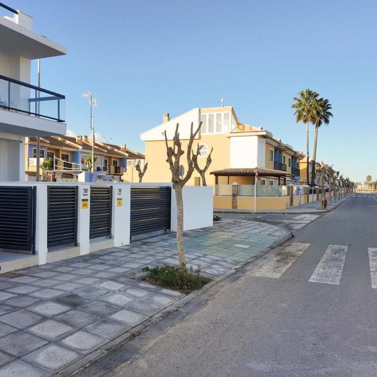 Apartment Vela Blanca - Apartamento de 2 dormitorios - 69
