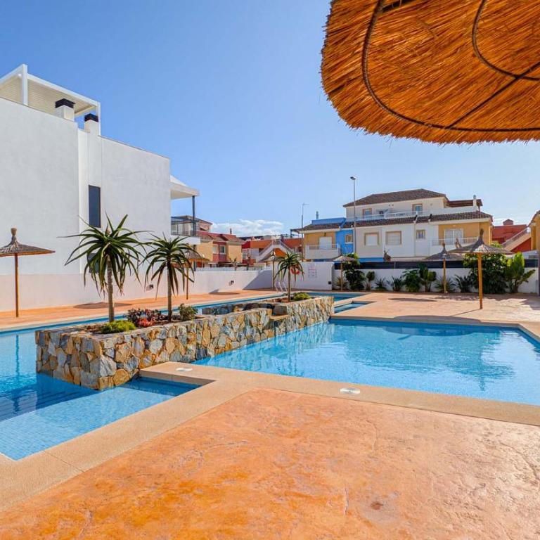 Apartment Vela Blanca - Apartamento de 2 dormitorios - 66
