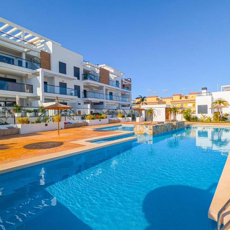 Apartment Vela Blanca - Apartamento de 2 dormitorios - 59