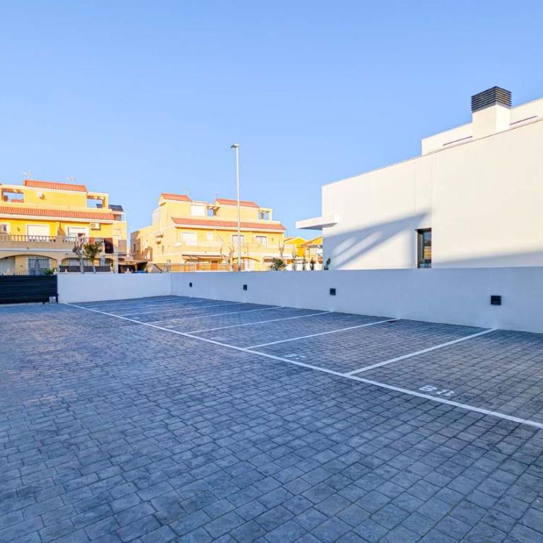 Apartment Vela Blanca - Apartamento de 2 dormitorios - 68