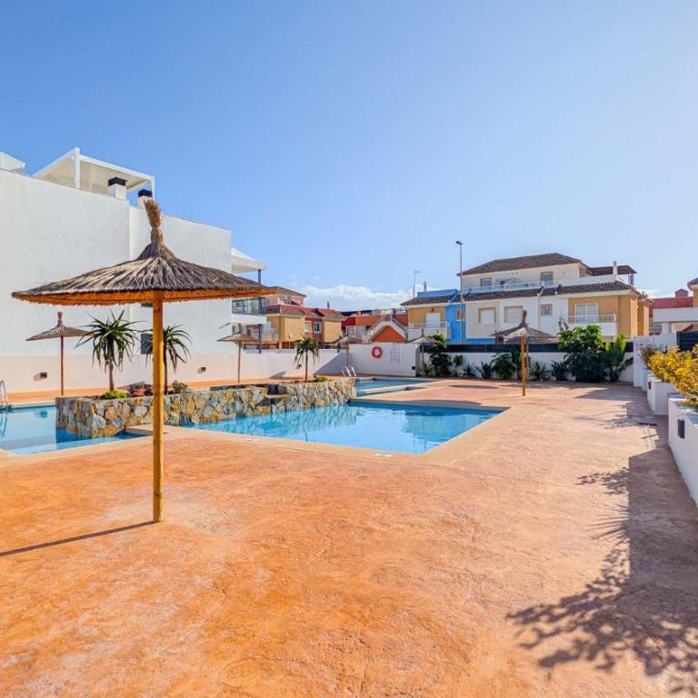 Apartment Vela Blanca - Apartamento de 2 dormitorios - 62