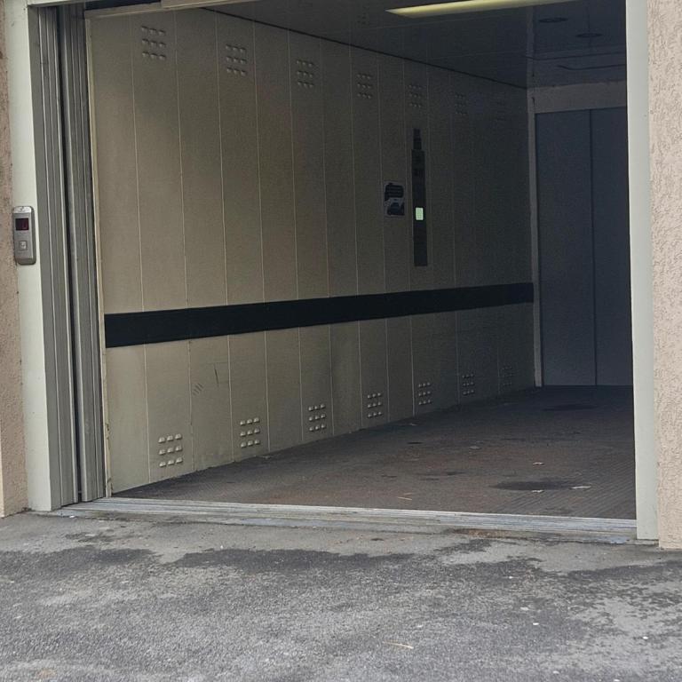 Fortress Studio - Apartman sa 1 Spavaćom Sobom - 4