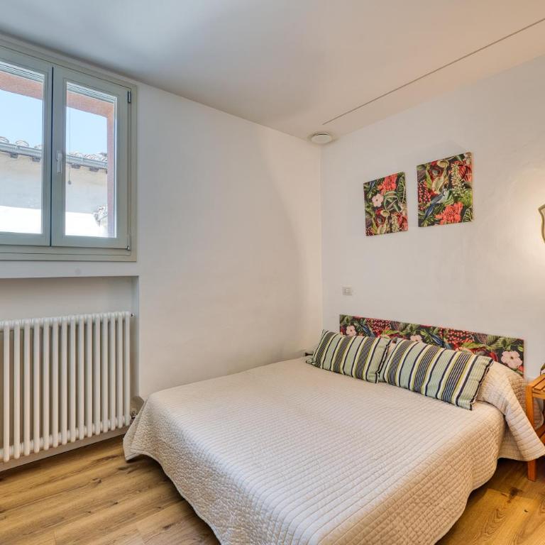 Torretta In Centro Perugia - Casa con 3 Camere da Letto - 8
