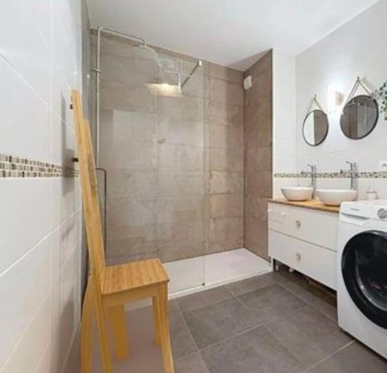 Calme et plénitude - Appartement 1 Chambre - 8