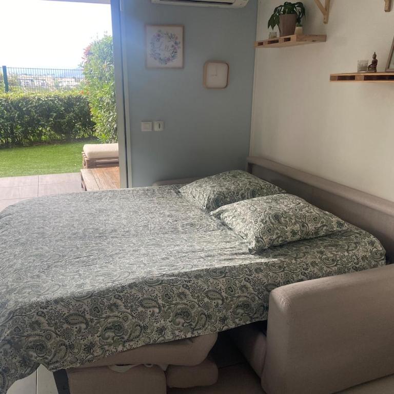 Calme et plénitude - Appartement 1 Chambre - 13