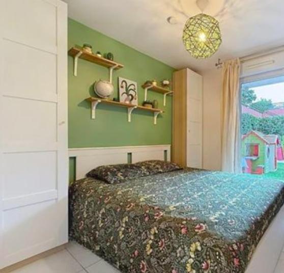 Calme et plénitude - Appartement 1 Chambre - 14