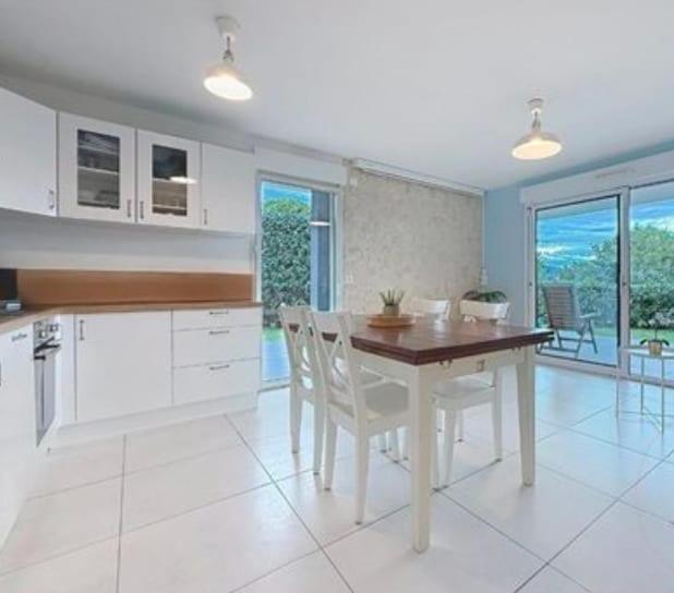 Calme et plénitude - Appartement 1 Chambre - 21