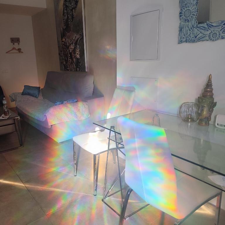 Precioso loft El Arcángel junto a la Ribera - Apartamento de 1 dormitorio - 38
