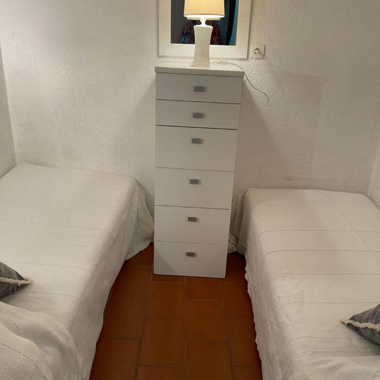 Chez Violette - Apartment mit 2 Schlafzimmern - 13