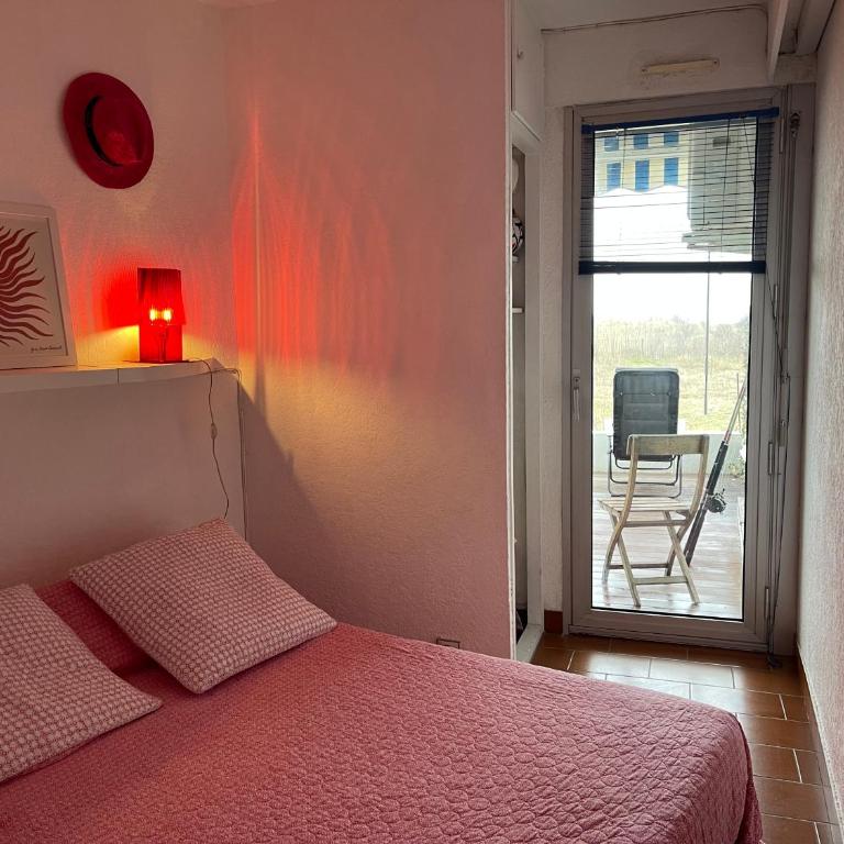 Chez Violette - Apartment mit 2 Schlafzimmern - 12