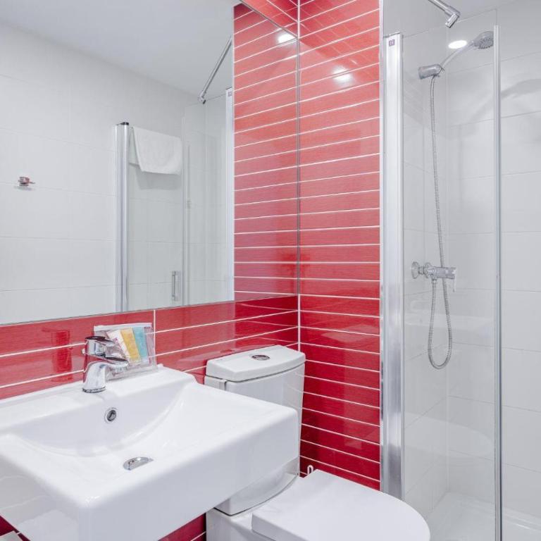 Apartamento El Mirador de Calpe 2E - Grupo Turis - Apartamento - 18