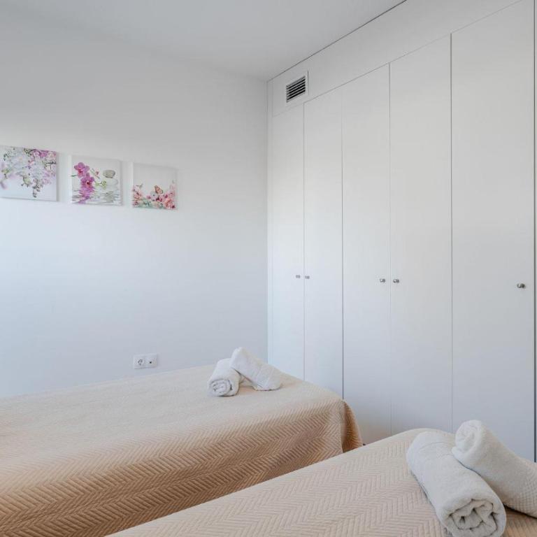 Apartamento El Mirador de Calpe 2E - Grupo Turis - Apartamento - 19