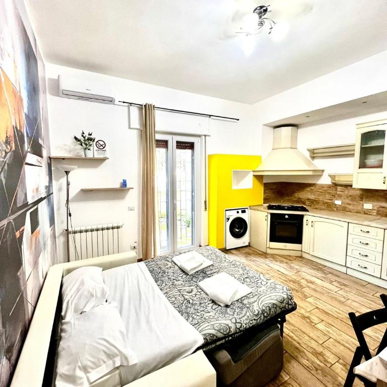 Casa Vacanze La Sirenetta by ACS HOLIDAYS - Appartamento - Piano Terra - 6