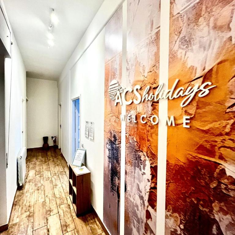 Casa Vacanze La Sirenetta by ACS HOLIDAYS - Appartamento - Piano Terra - 12