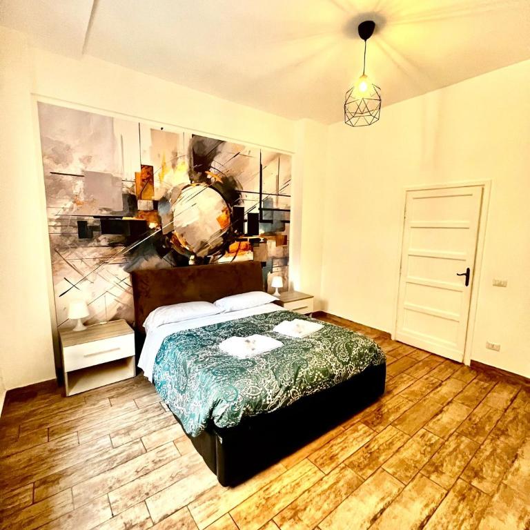 Casa Vacanze La Sirenetta by ACS HOLIDAYS - Appartamento - Piano Terra - 2