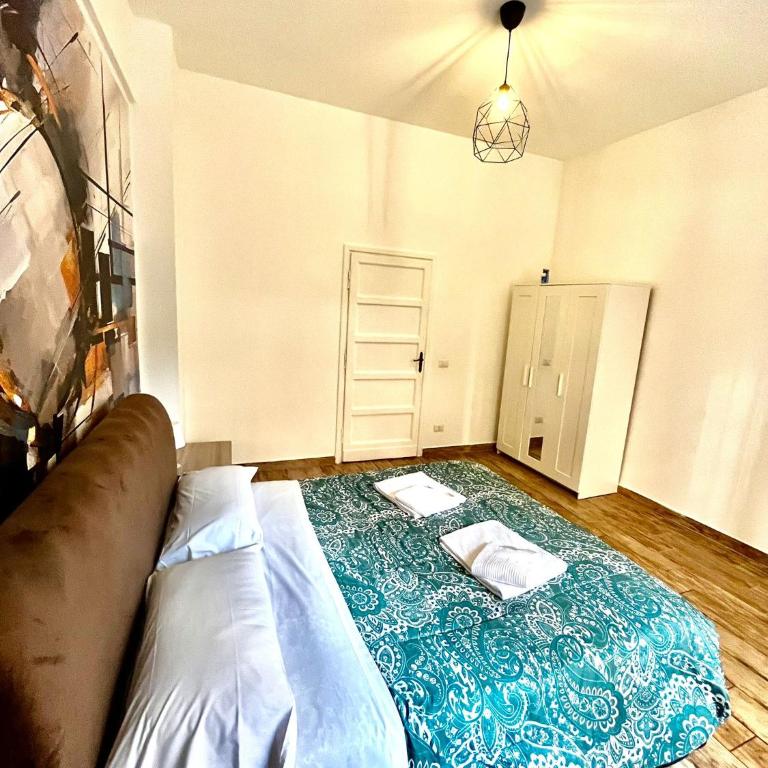 Casa Vacanze La Sirenetta by ACS HOLIDAYS - Appartamento - Piano Terra - 3