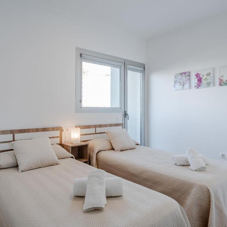 Apartamento El Mirador de Calpe 2E - Grupo Turis - Apartamento - 20