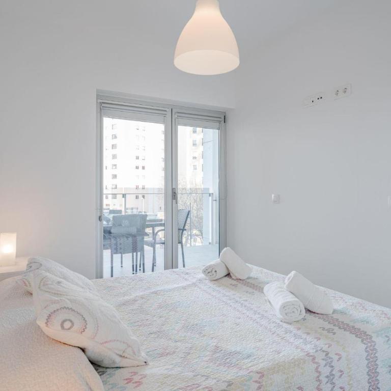 Apartamento El Mirador de Calpe 2E - Grupo Turis - Apartamento - 22