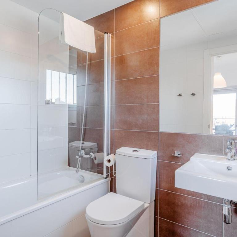 Apartamento El Mirador de Calpe 2E - Grupo Turis - Apartamento - 23