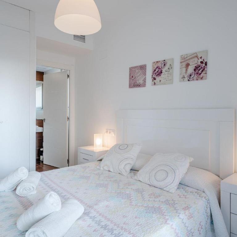 Apartamento El Mirador de Calpe 2E - Grupo Turis - Apartamento - 24