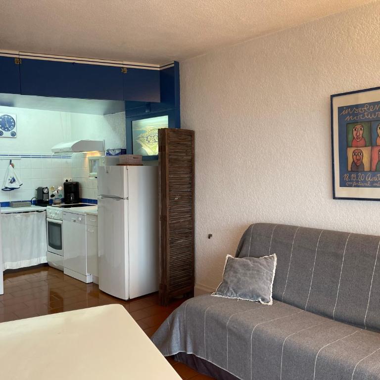 Chez Violette - Apartment mit 2 Schlafzimmern - 11
