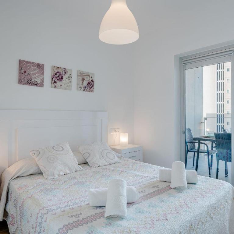 Apartamento El Mirador de Calpe 2E - Grupo Turis - Apartamento - 25
