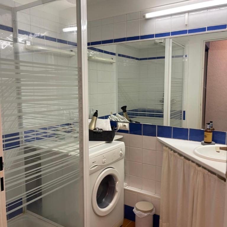 Chez Violette - Apartment mit 2 Schlafzimmern - 15