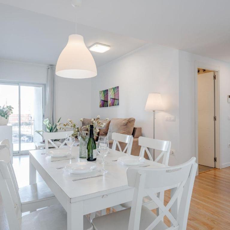 Apartamento El Mirador de Calpe 2E - Grupo Turis - Apartamento - 30