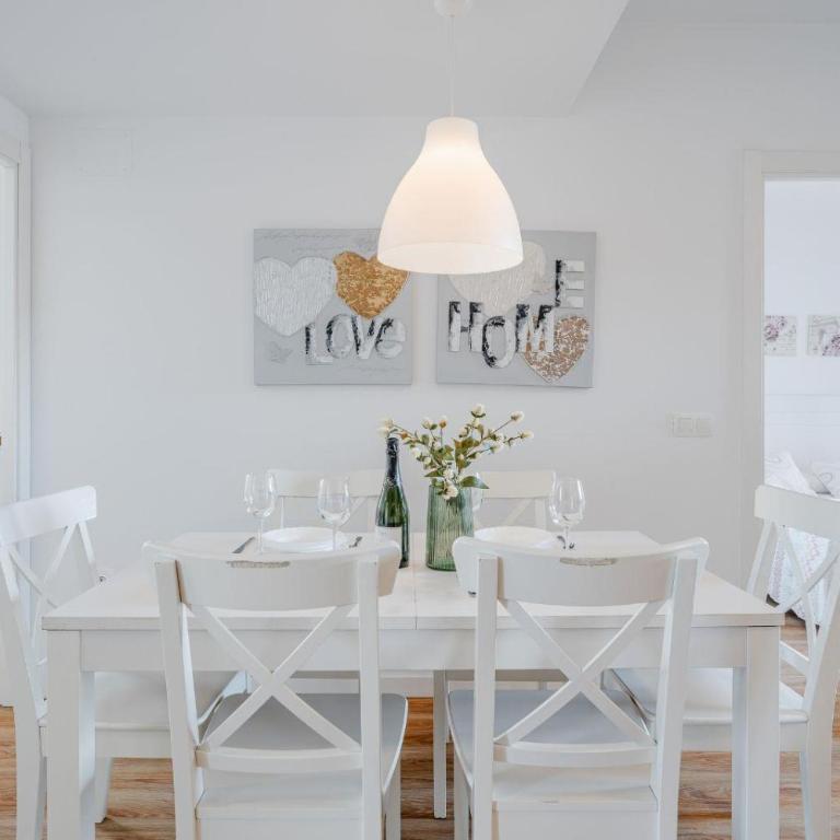 Apartamento El Mirador de Calpe 2E - Grupo Turis - Apartamento - 31