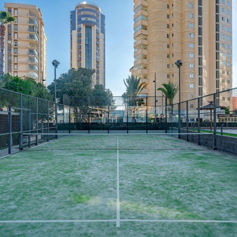 Apartamento El Mirador de Calpe 2E - Grupo Turis - Apartamento - 33