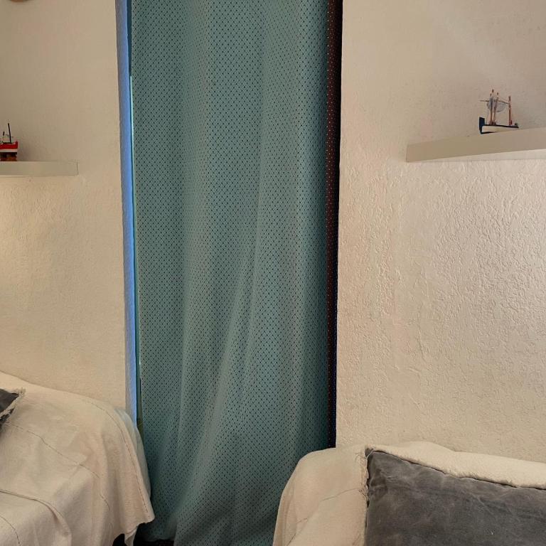 Chez Violette - Apartment mit 2 Schlafzimmern - 14