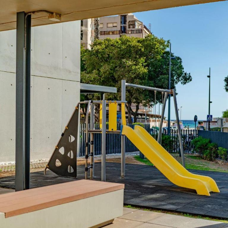 Apartamento El Mirador de Calpe 2E - Grupo Turis - Apartamento - 37