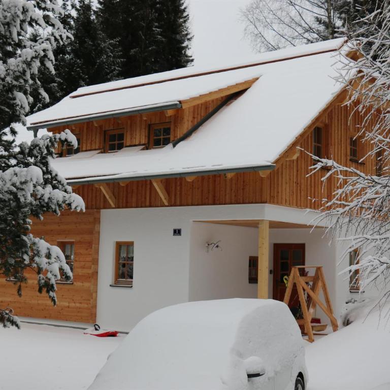Haus Sabine - Holiday Home with bathroom - 1