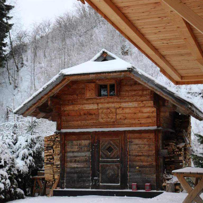 Haus Sabine - Holiday Home with bathroom - 3