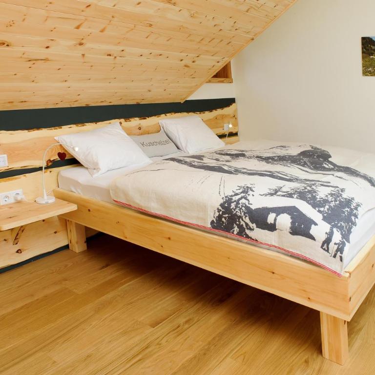 Haus Sabine - Holiday Home with bathroom - 4