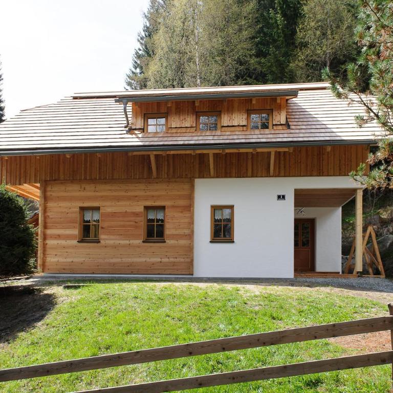 Haus Sabine - Holiday Home with bathroom - 6
