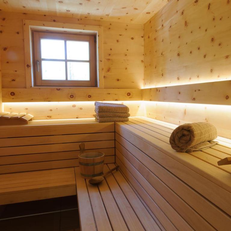 Haus Sabine - Holiday Home with bathroom - 15