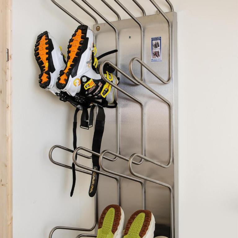 Haus Sabine - Holiday Home with bathroom - 19