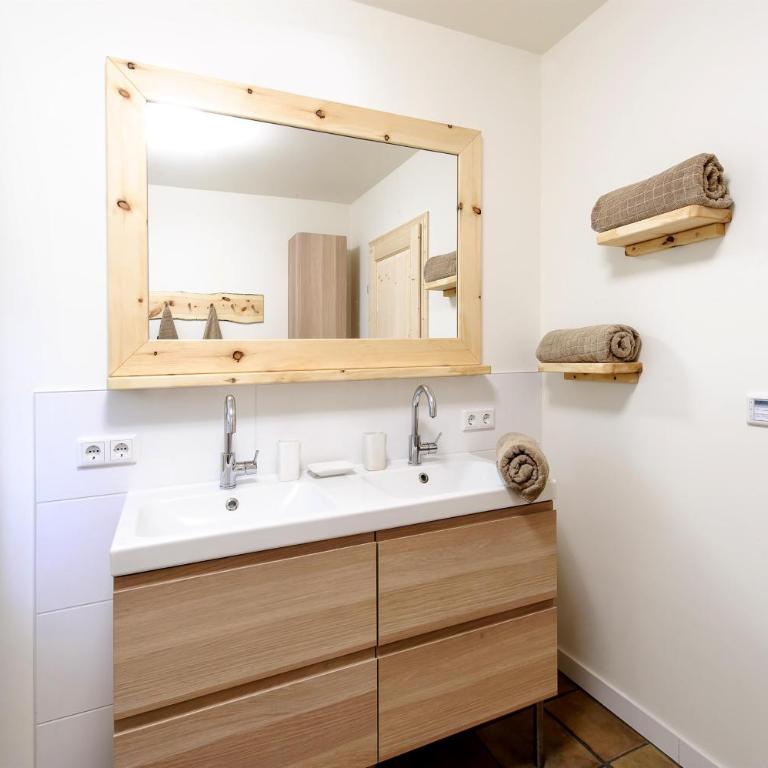 Haus Sabine - Holiday Home with bathroom - 20