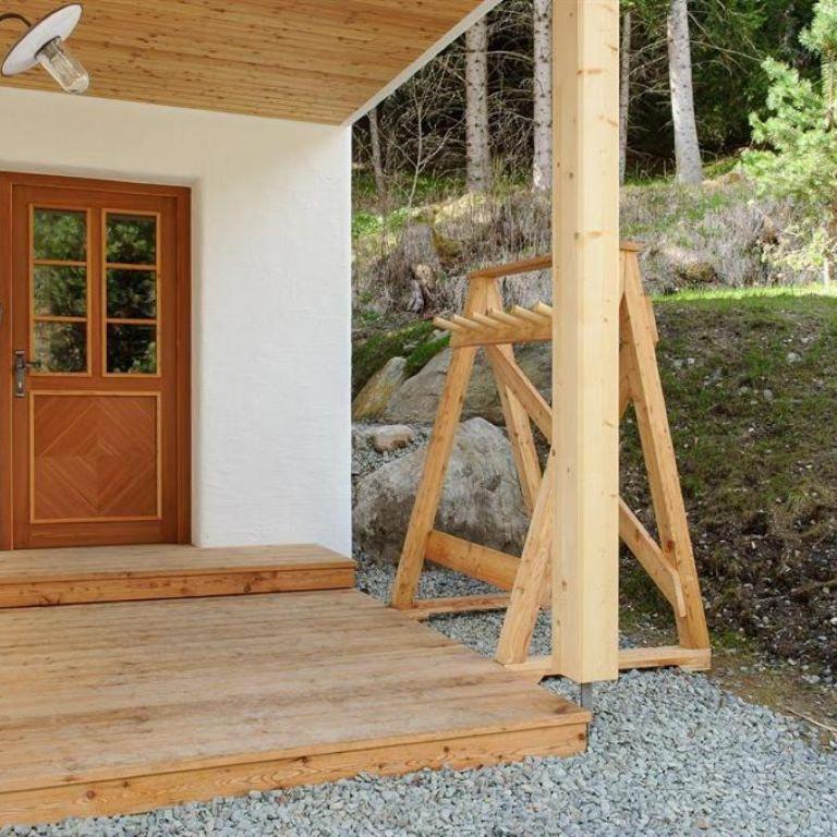Haus Sabine - Holiday Home with bathroom - 28