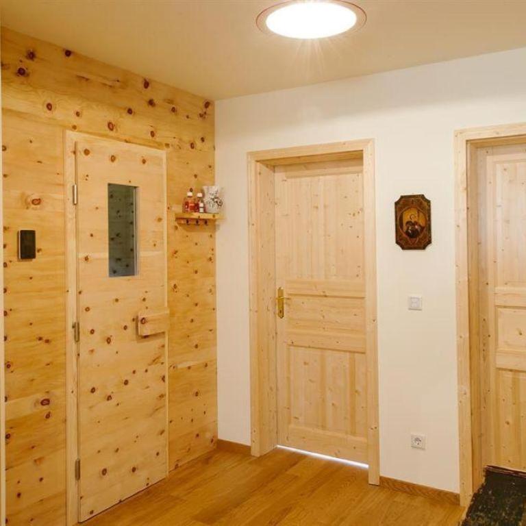 Haus Sabine - Holiday Home with bathroom - 30