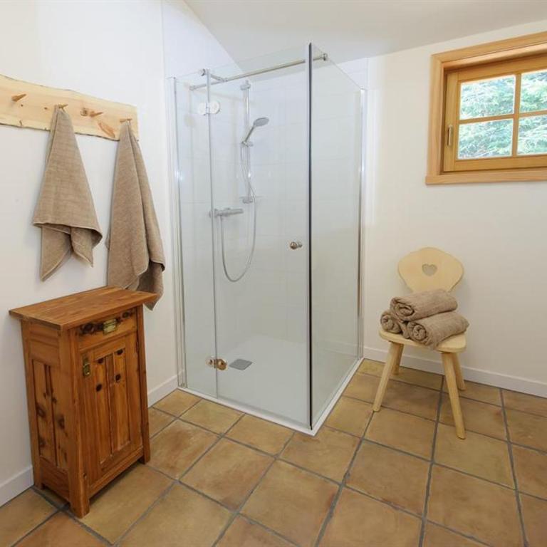 Haus Sabine - Holiday Home with bathroom - 46