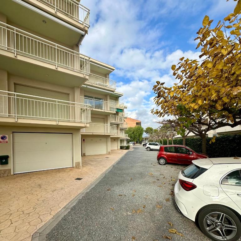 Home DMS IV Cambrils - Two-Bedroom Apartment with Terrace - 17