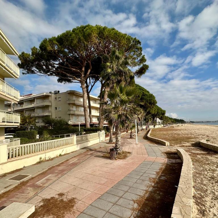 Home DMS IV Cambrils - Two-Bedroom Apartment with Terrace - 22