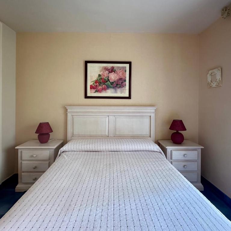 Home DMS IV Cambrils - Two-Bedroom Apartment with Terrace - 11