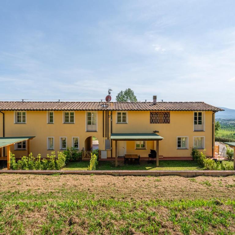 Romeo Apartment with Swimming Pool - Appartamento con Vista Piscina - 10