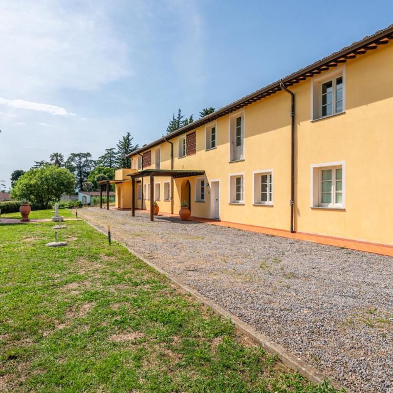 Romeo Apartment with Swimming Pool - Appartamento con Vista Piscina - 13