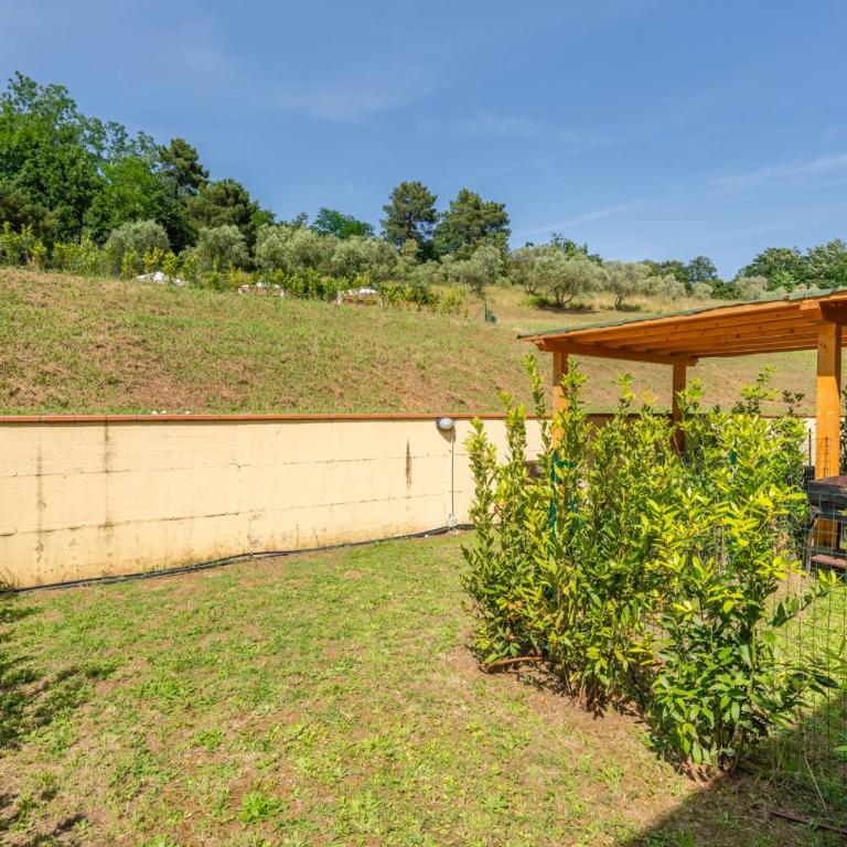 Romeo Apartment with Swimming Pool - Appartamento con Vista Piscina - 14