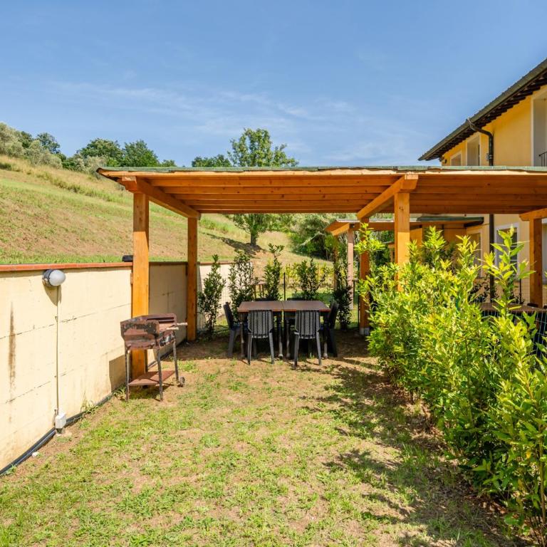 Romeo Apartment with Swimming Pool - Appartamento con Vista Piscina - 15