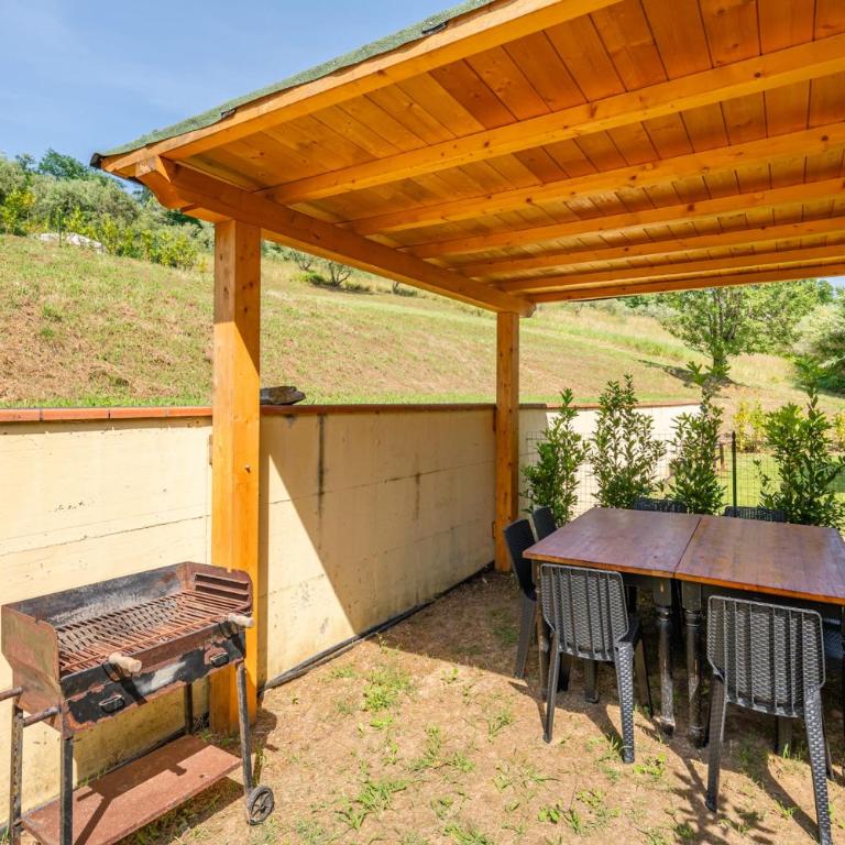 Romeo Apartment with Swimming Pool - Appartamento con Vista Piscina - 16